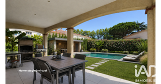  Maison à vendre 6 pièces 160 m²