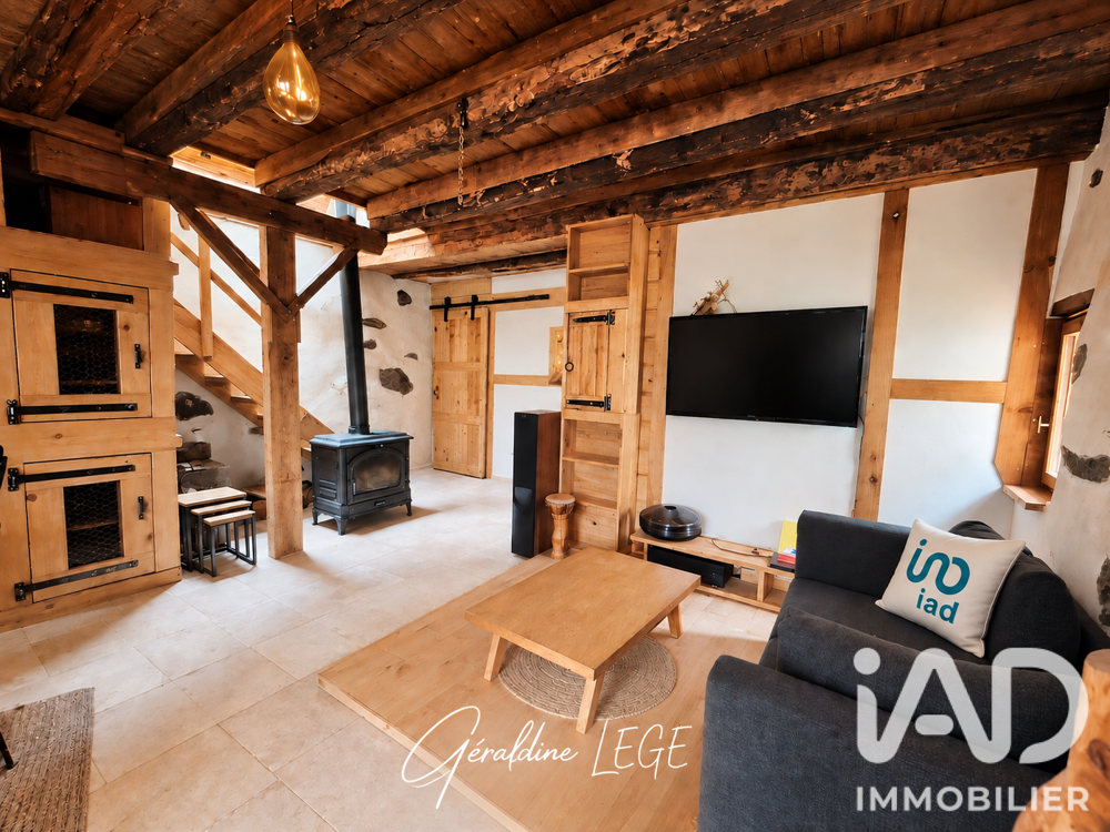 Vente Grange 4 pièces