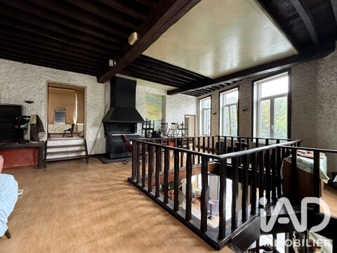   Vente Restaurant 266 m&sup2; 