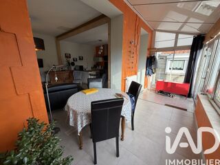  Maison à vendre 3 pièces 62 m²