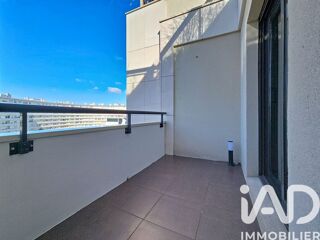  Appartement � vendre 2 pi�ces 56 m�