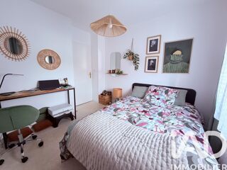 Appartement � vendre 3 pi�ces 48 m�