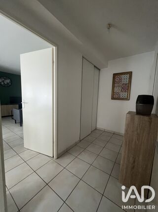  Appartement à louer 2 pièces 50 m²