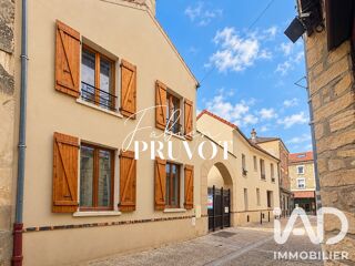  Appartement à vendre 5 pièces 83 m²