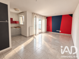 Vente Appartement Vente Appartement 2 pièces Sainte-geneviève-des-bois