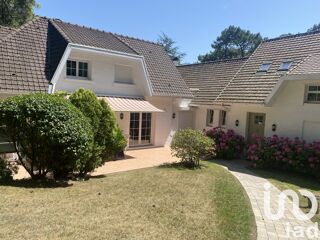  Maison à vendre 8 pièces 270 m²