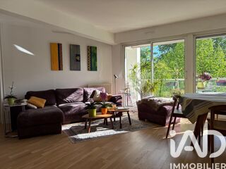  Appartement à vendre 5 pièces 130 m²