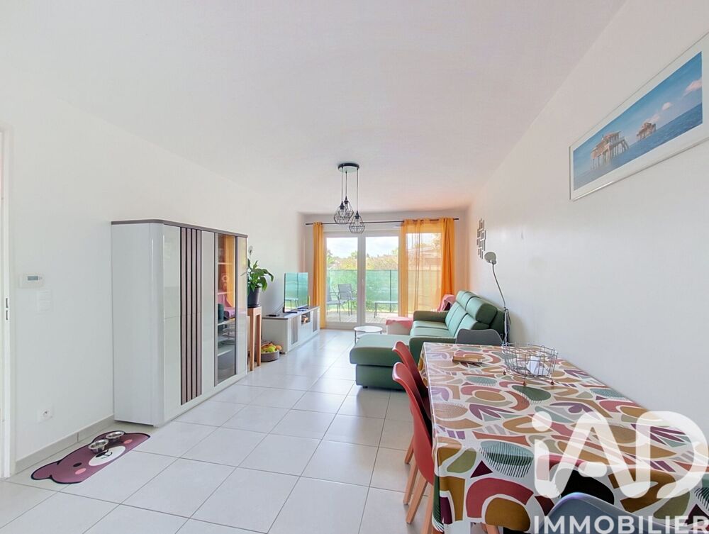 Vente Appartement Vente Appartement 3 pièces Mérignac