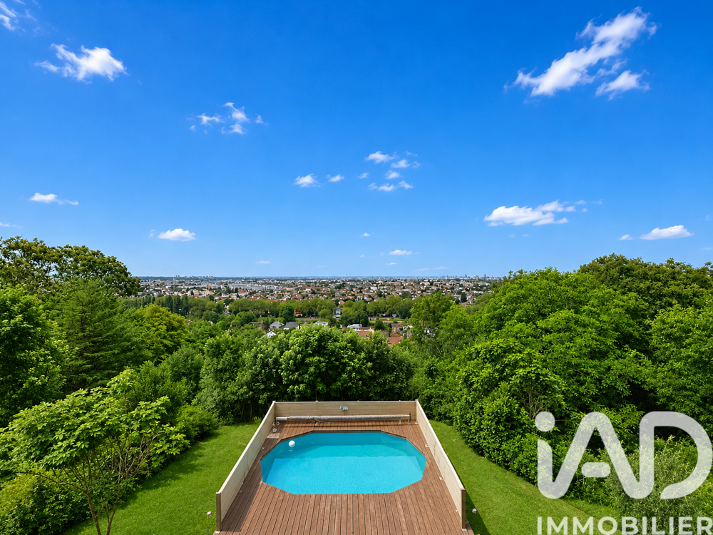 Vente Maison/villa 9 pièces