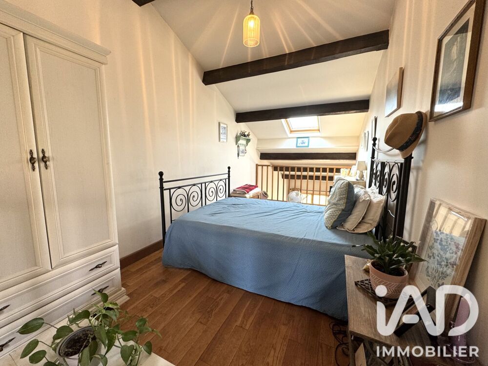 Vente Maison de campagne 4 pièces