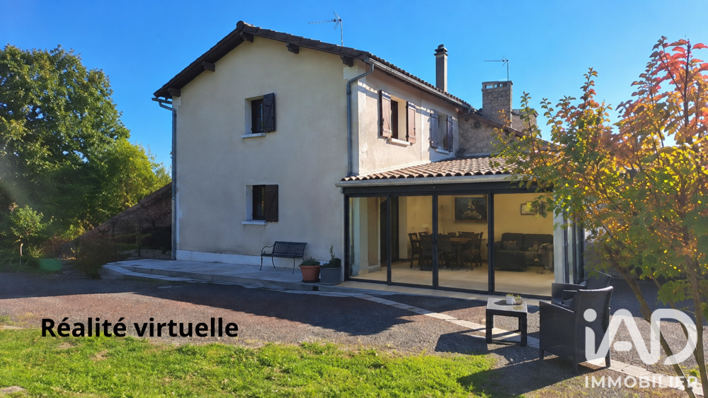 Vente Maison/villa 3 pièces