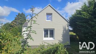  Maison à vendre 5 pièces 92 m²