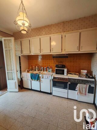  Maison � vendre 5 pi�ces 185 m�
