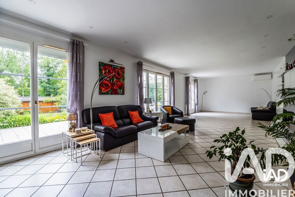 Vente Maison/villa 10 pièces