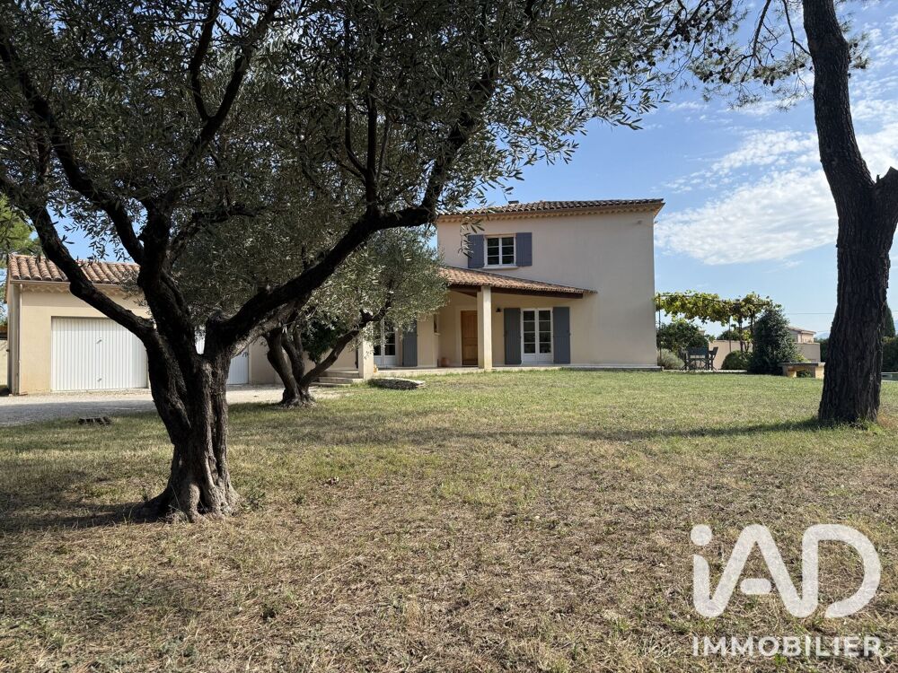 Vente Maison Vente Maison/villa 6 pièces Saint-geniès-de-comolas