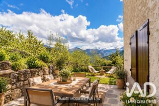 Vente Autre Vente Gîte 5 pièces Oulles