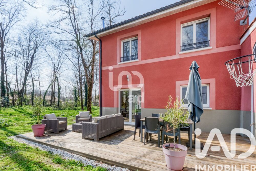 Vente Maison traditionnelle 4 pièces