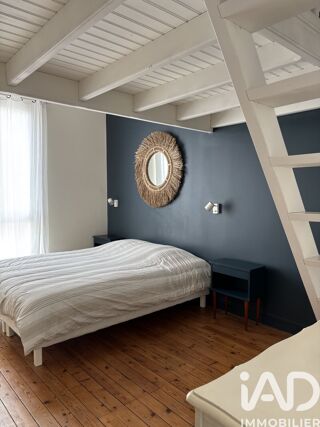  Maison à vendre 5 pièces 96 m²