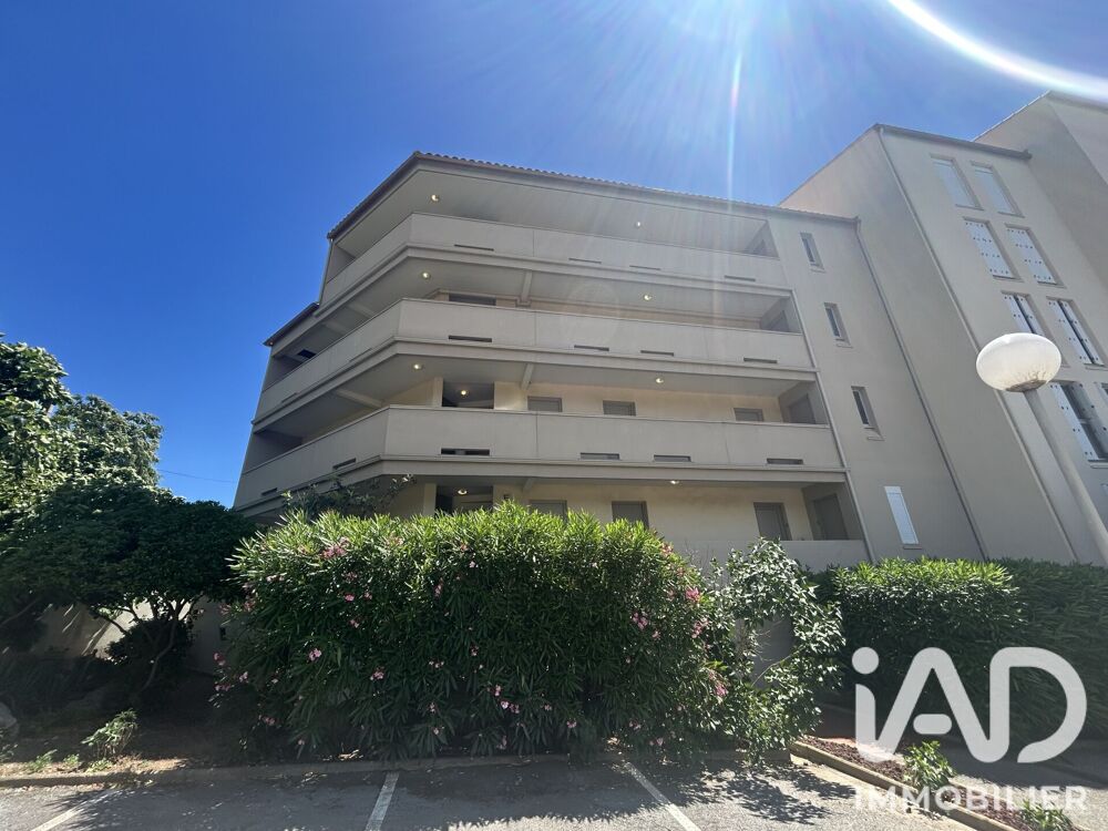 Vente Studio 1 pièce
