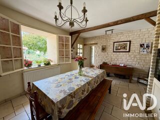  Maison à vendre 6 pièces 169 m²