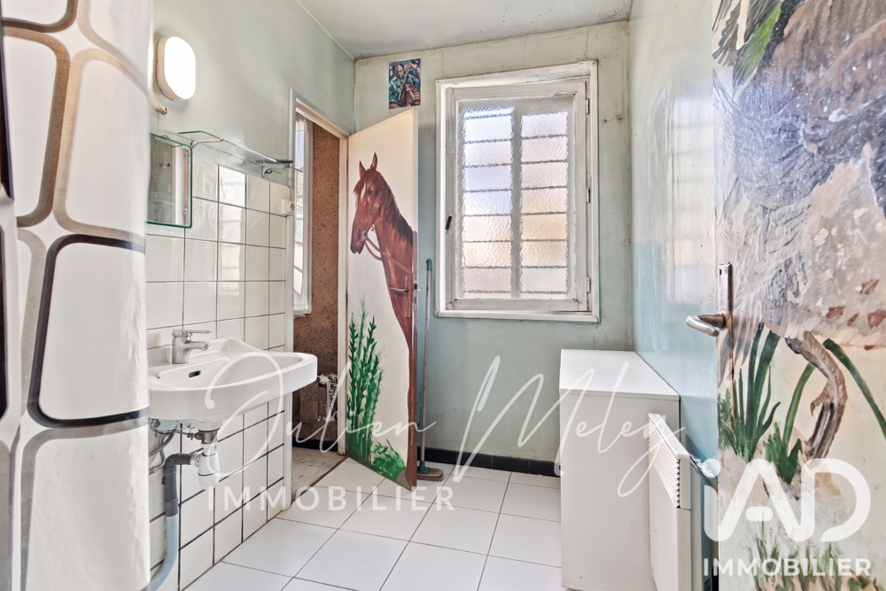 Vente Maison Vente Maison/villa 4 pièces Grand-charmont