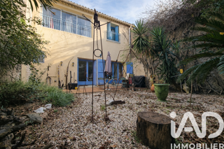  Maison à vendre 5 pièces 180 m²