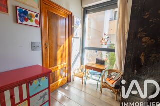  Appartement � vendre 3 pi�ces 55 m�