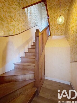  Maison à vendre 7 pièces 240 m²