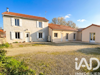  Maison à vendre 7 pièces 198 m²