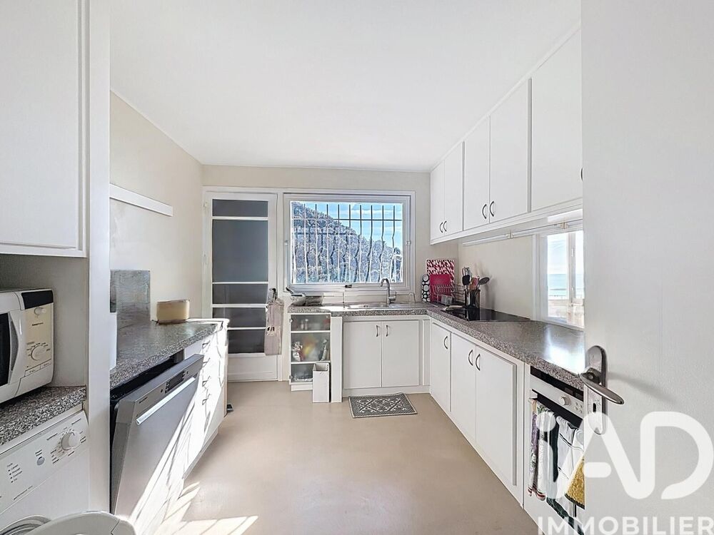 Vente Maison Vente Maison traditionnelle 5 pièces Roquebrune-cap-martin