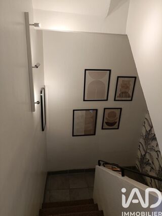  Maison à vendre 3 pièces 70 m²