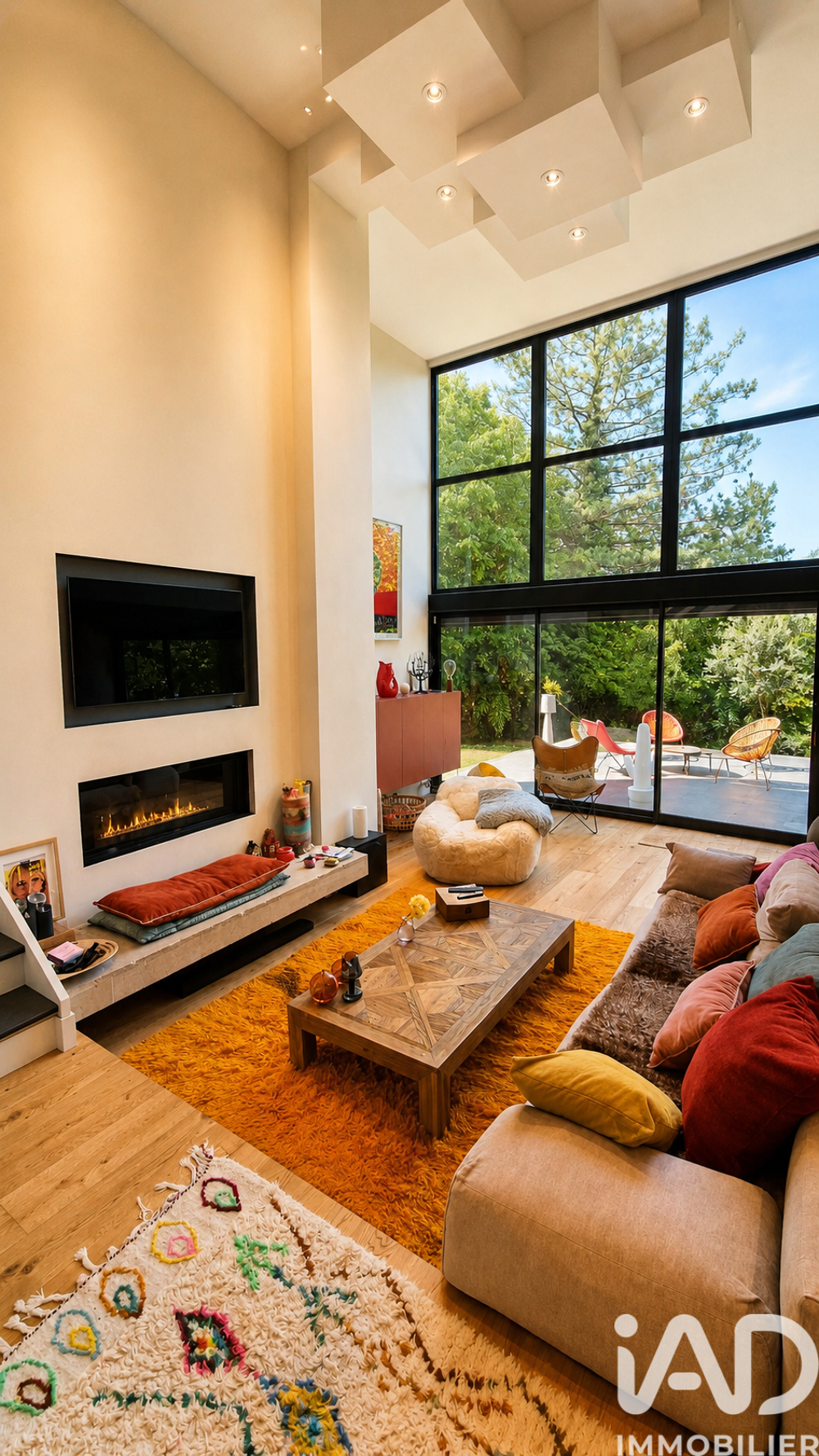 � vendre  Maison Montmorency (95160)