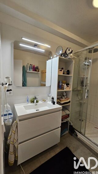  Appartement � vendre 2 pi�ces 57 m�