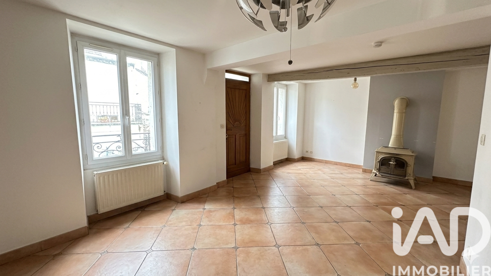 Vente Maison/villa 7 pièces