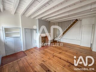 Vente Maison Vente Maison/villa 4 pièces Saint-augustin