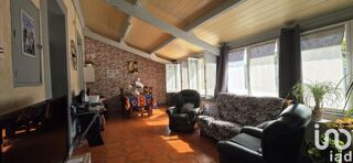  Maison à vendre 6 pièces 127 m²