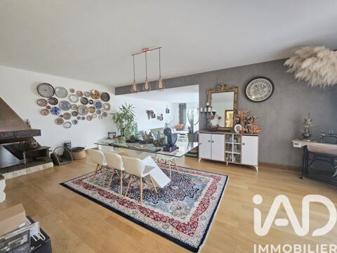   Vente Maison Maison - 6 pi�ce(s) - 127 m�