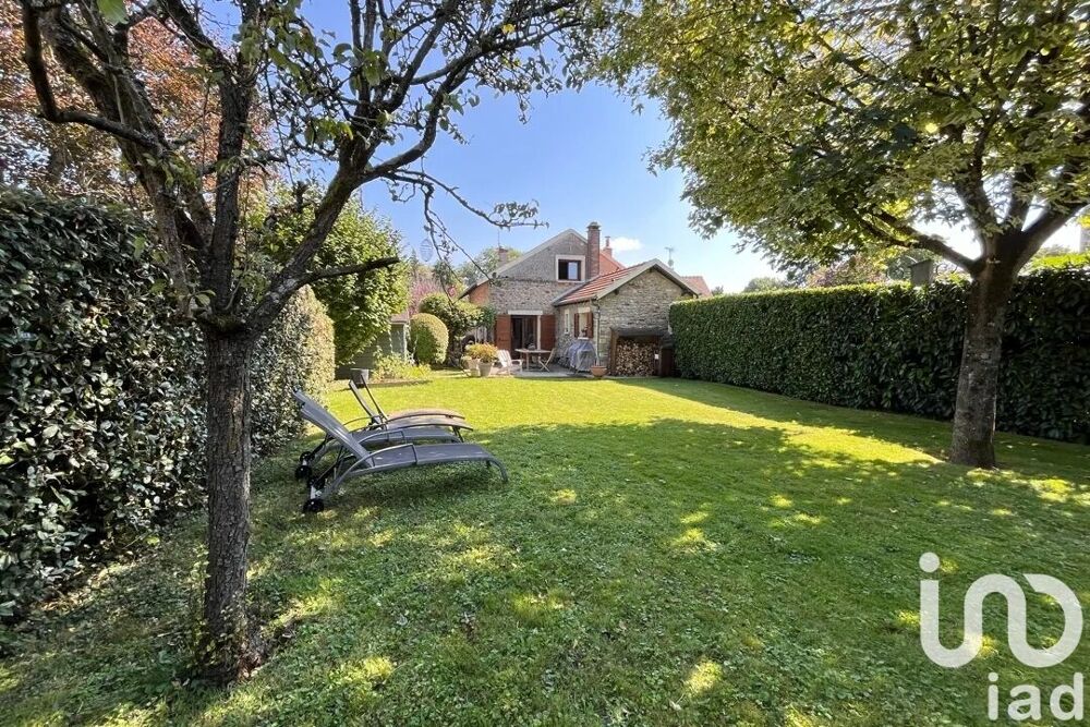 Vente Maison traditionnelle 4 pièces