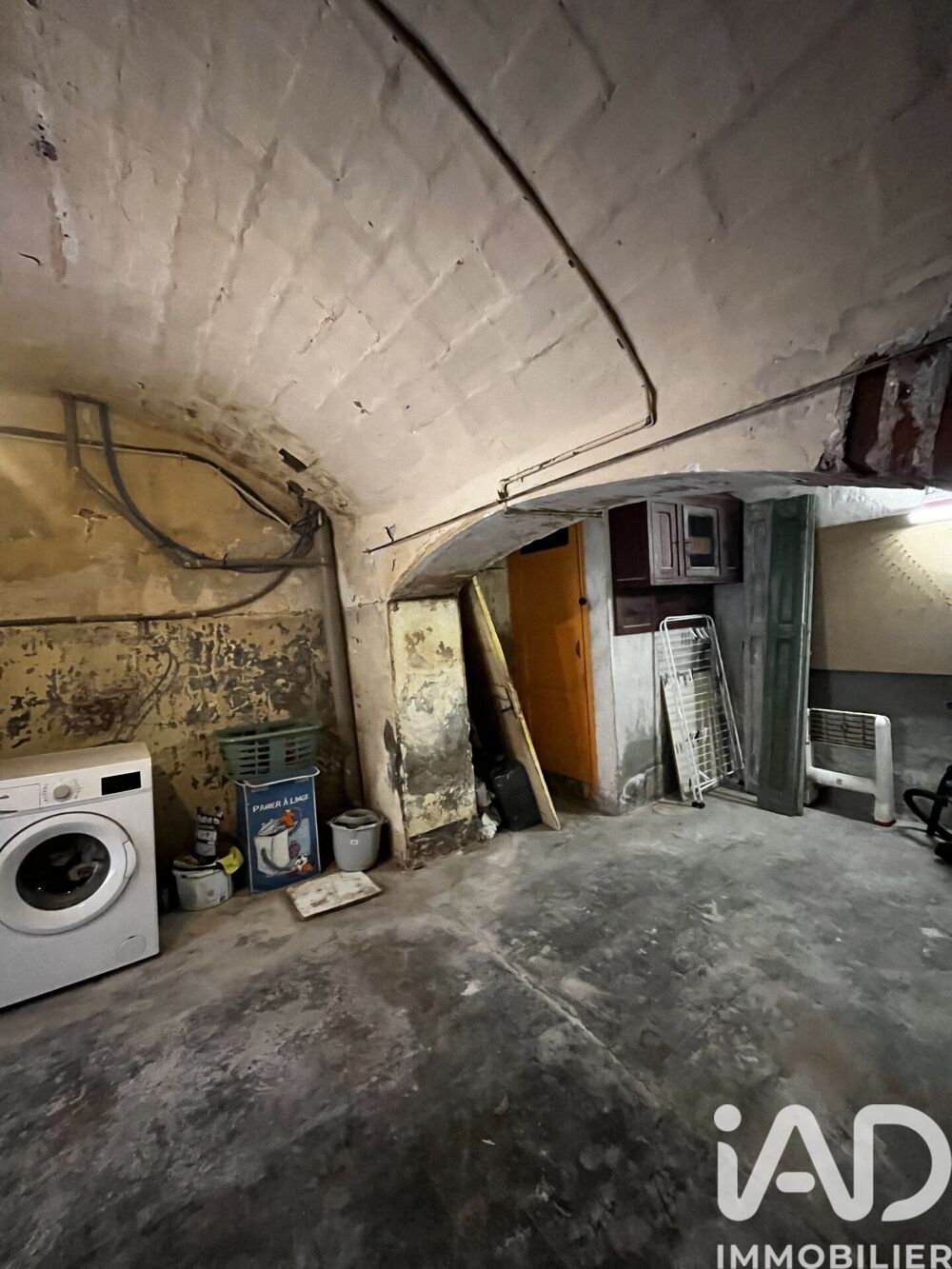 Vente Maison de village 3 pièces