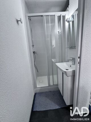  Appartement à vendre 2 pièces 21 m²