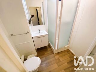  Appartement à vendre 1 pièce 19 m²
