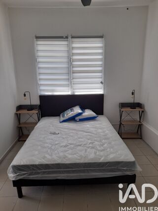 Appartement à louer 2 pièces 38 m²