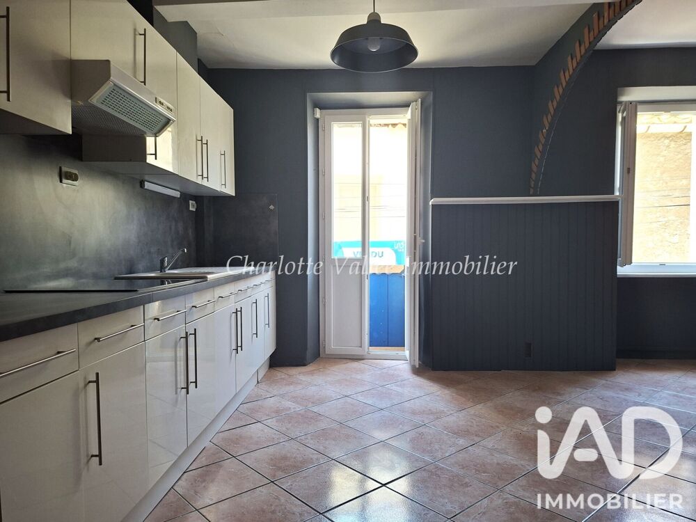 Vente Maison Vente Maison de ville 5 pièces Canet