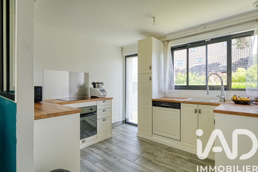 Vente Maison Vente Maison traditionnelle 6 pièces Limours