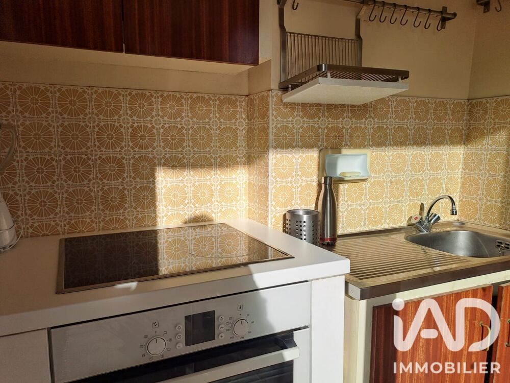Vente Appartement Vente Studio 1 pièce La baule-escoublac