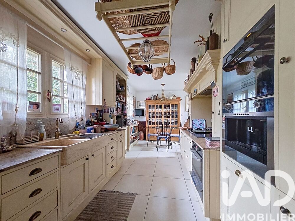 Vente Maison Vente Maison/villa 7 pièces Villecresnes