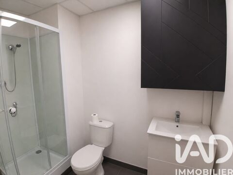   Vente Boutique/Local commercial 35 m&sup2; 