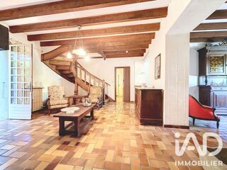  Maison à vendre 10 pièces 274 m²