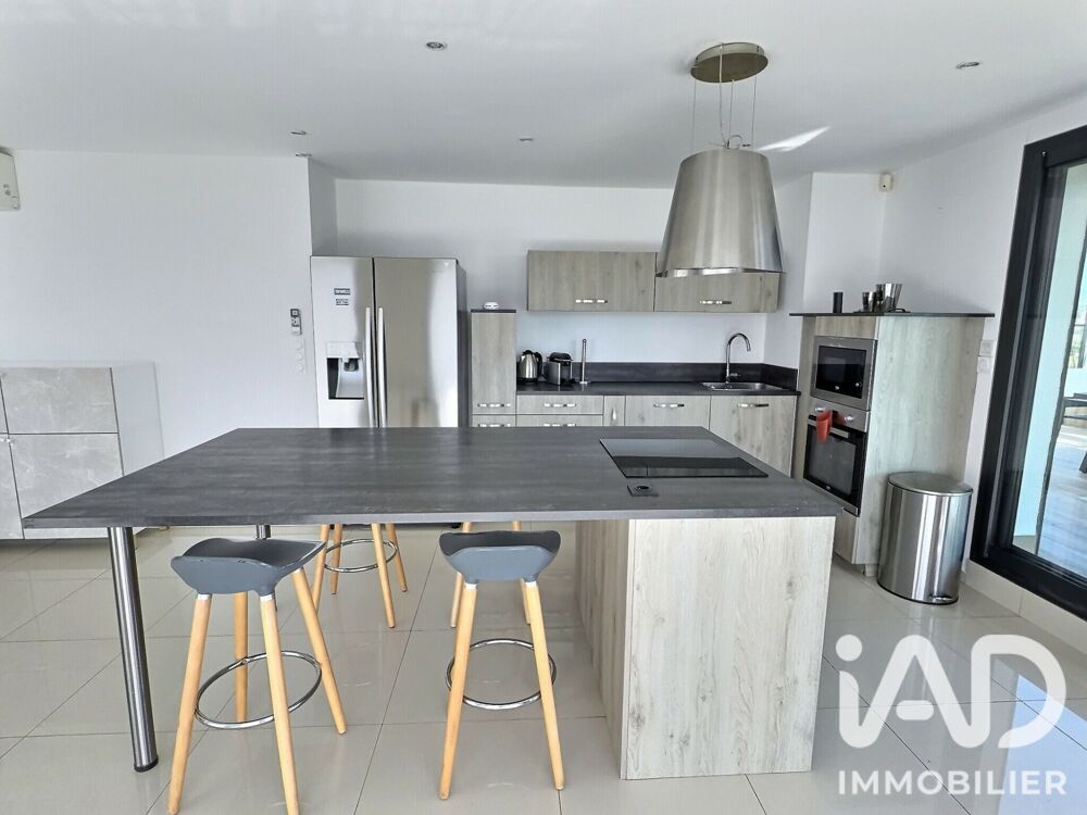 à vendre  Appartement Marseille 12