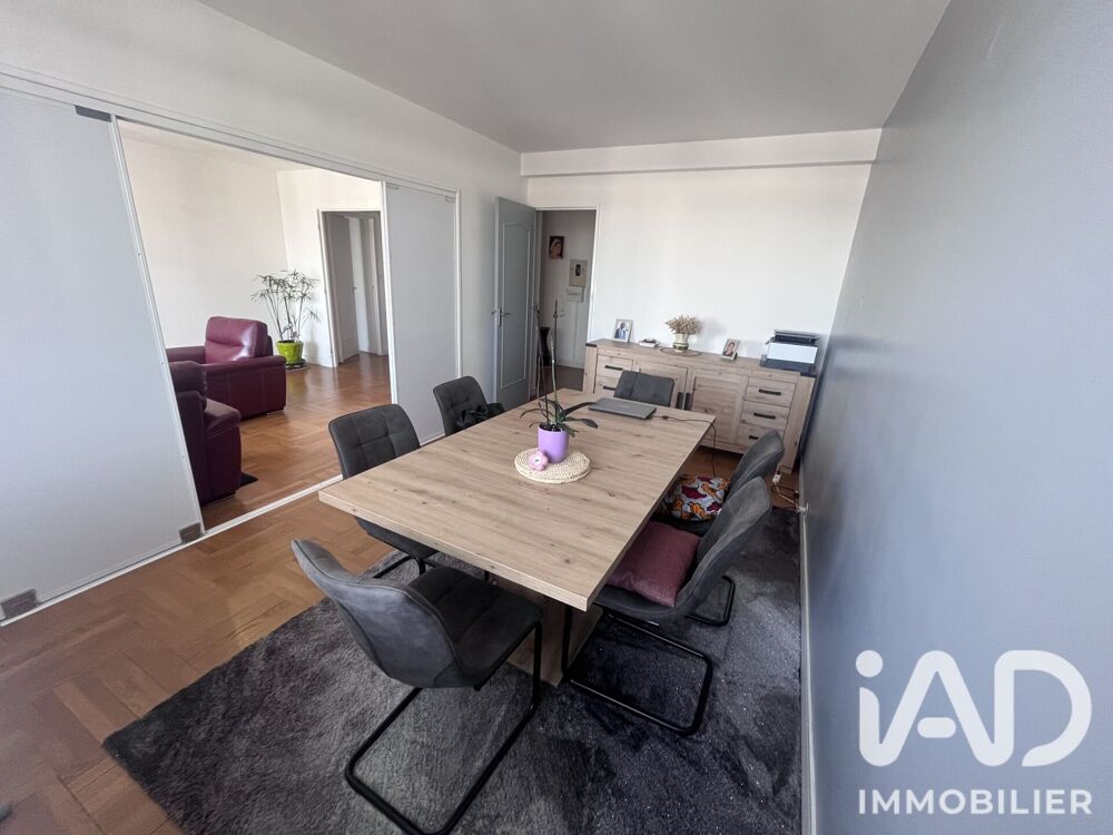 Vente Appartement Vente Appartement 4 pièces Troyes